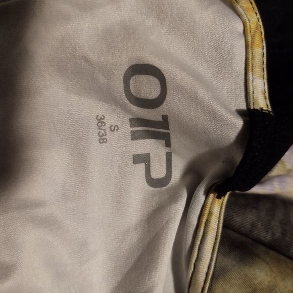 OTP • European Athletic Top - Picture 4 of 4